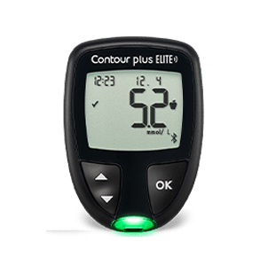 Contour Plus Elite