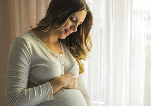 Диабет и бременност