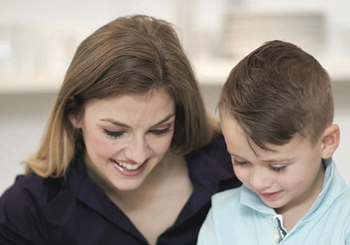 Детето ми има диабет