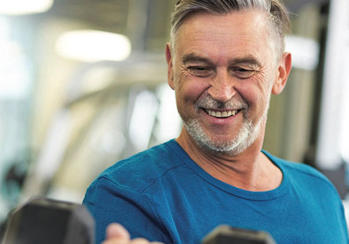 Диабет тип 2